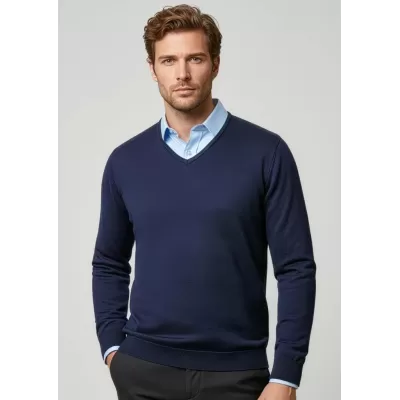 Milano Mens Pullover