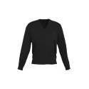 Woolmix Mens Knit Pullover