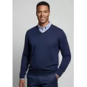 Roma Mens Knit Pullover