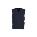Woolmix Mens Knit Vest