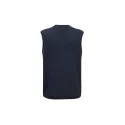 Woolmix Mens Knit Vest