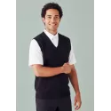 Milano Mens Vest