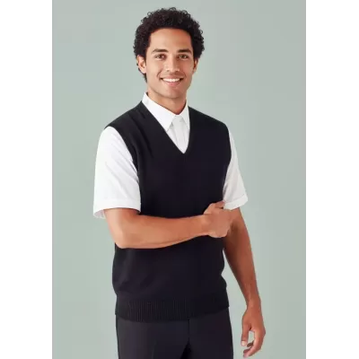 Milano Mens Vest