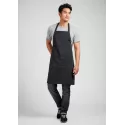 Barley Apron