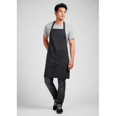 Barley Apron