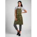 Barley Apron