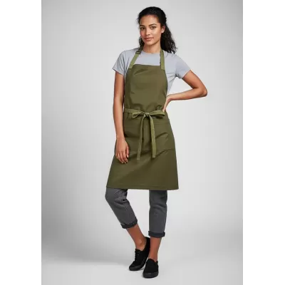 Barley Apron