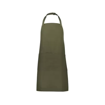 Barley Apron