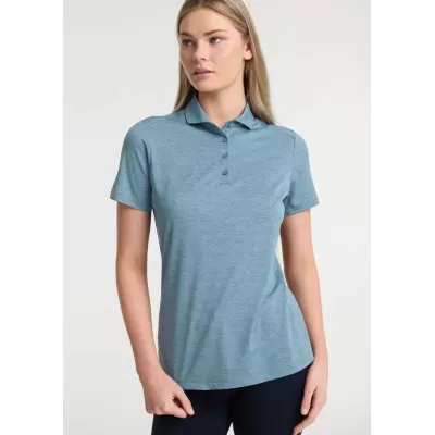 Phoenix Womens Short Sleeve Polo