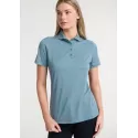 Phoenix Womens Short Sleeve Polo