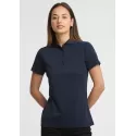 Phoenix Womens Short Sleeve Polo