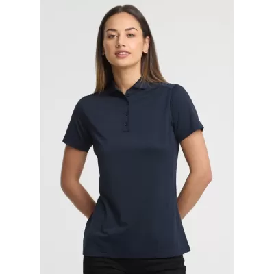 Phoenix Womens Short Sleeve Polo