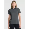 Phoenix Womens Short Sleeve Polo