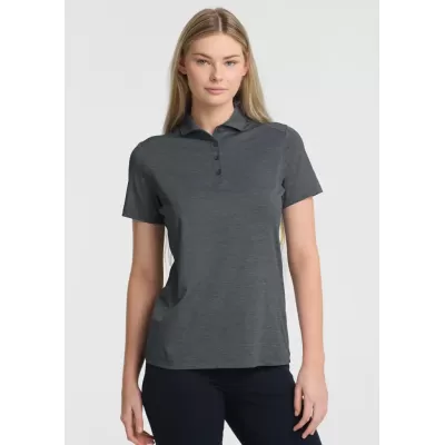 Phoenix Womens Short Sleeve Polo