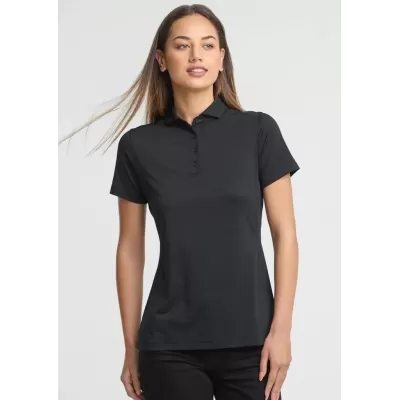 Phoenix Womens Short Sleeve Polo