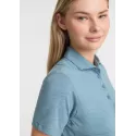 Phoenix Womens Short Sleeve Polo