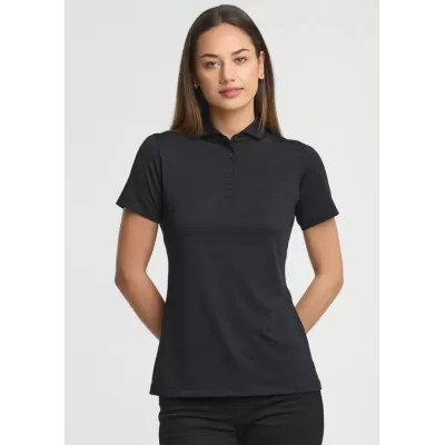 Phoenix Womens Short Sleeve Polo