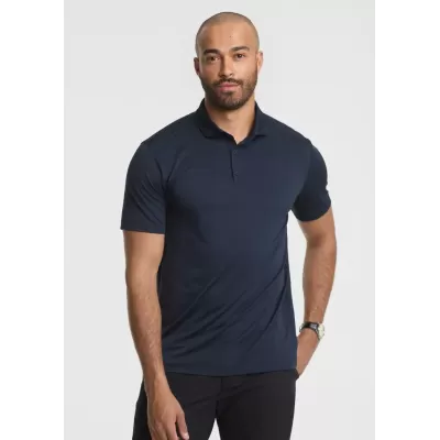 Phoenix Mens Short Sleeve Polo