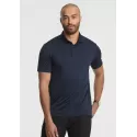 Phoenix Mens Short Sleeve Polo