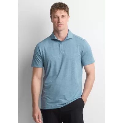 Phoenix Mens Short Sleeve Polo