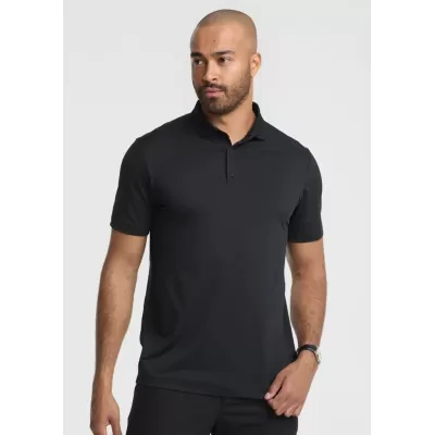 Phoenix Mens Short Sleeve Polo