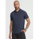 Phoenix Mens Short Sleeve Polo
