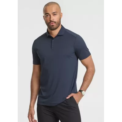 Phoenix Mens Short Sleeve Polo