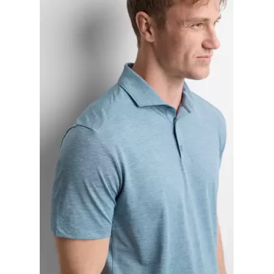 Phoenix Mens Short Sleeve Polo