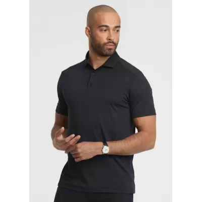 Phoenix Mens Short Sleeve Polo