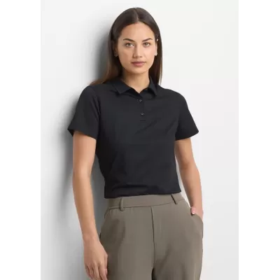 Venture Womens Short Sleeve Polo