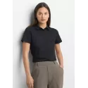 Venture Womens Short Sleeve Polo