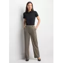 Venture Womens Short Sleeve Polo
