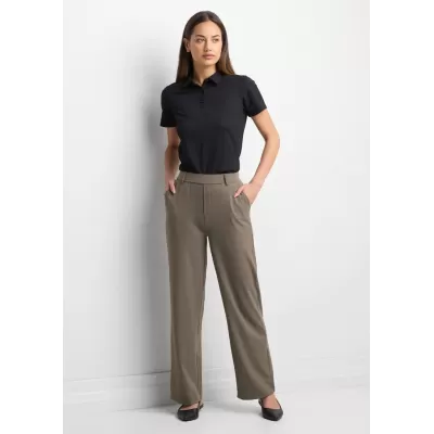 Venture Womens Short Sleeve Polo