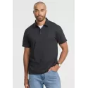 Venture Mens Short Sleeve Polo