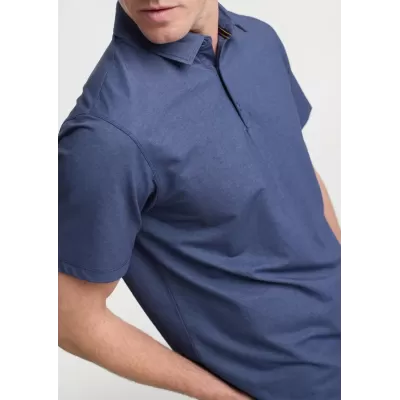 Venture Mens Short Sleeve Polo