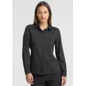 Venture Womens Long Sleeve Shirt