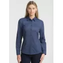 Venture Womens Long Sleeve Shirt