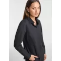 Venture Womens Long Sleeve Shirt