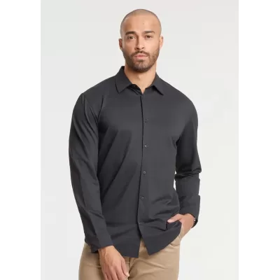 Venture Mens Long Sleeve Shirt