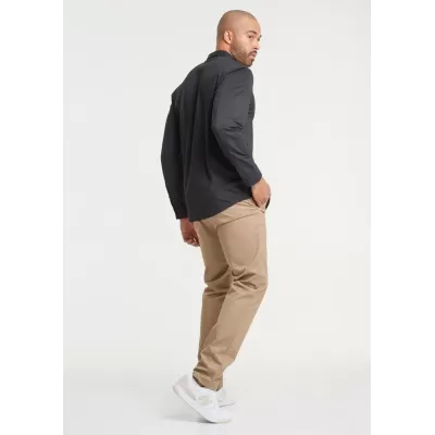 Venture Mens Long Sleeve Shirt