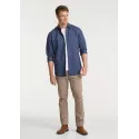 Venture Mens Long Sleeve Shirt