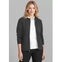 Nova Womens Zip Front Jumper