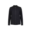 Nova Womens Zip Front Jumper