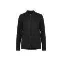 Nova Womens Zip Front Jumper
