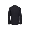 Nova Womens Zip Front Jumper