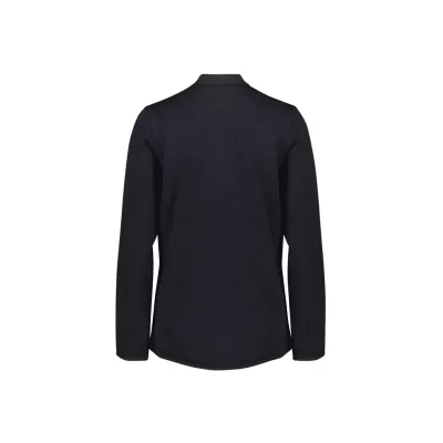 Nova Womens Zip Front Jumper