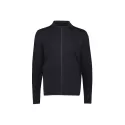 Nova Mens Zip Front Jumper