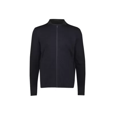Nova Mens Zip Front Jumper