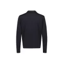 Nova Mens Zip Front Jumper