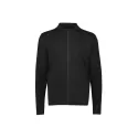 Nova Mens Zip Front Jumper